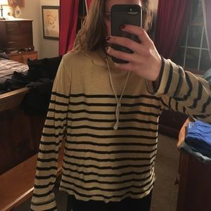 J. Crew Long Sleeve
